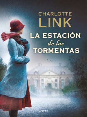 cover image of La estación de las tormentas